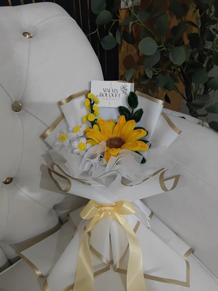 Pastel Dream Bouquet