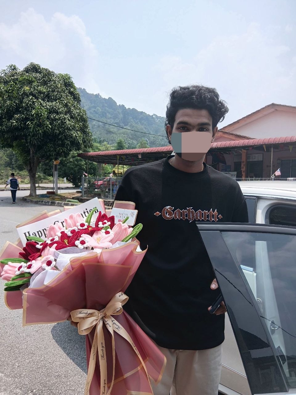 Customer Review 6