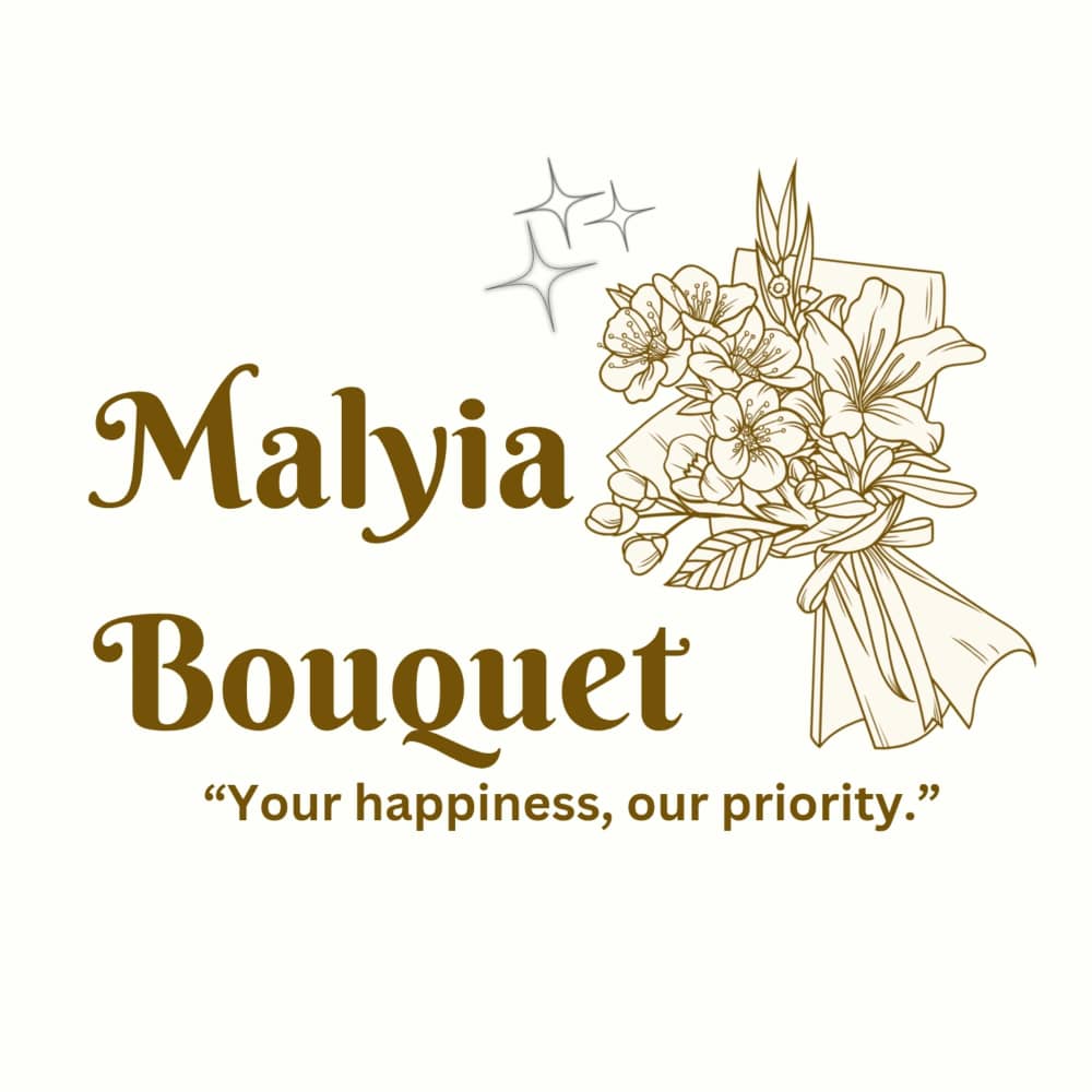 Logo Malyia Bouquet